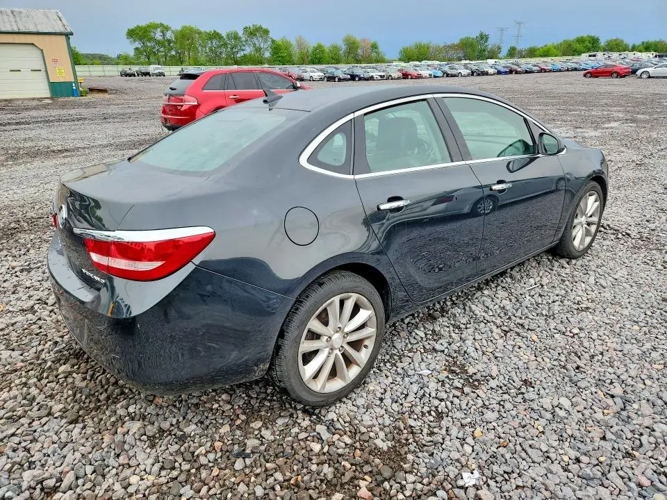 2014 BUICK VERANO   