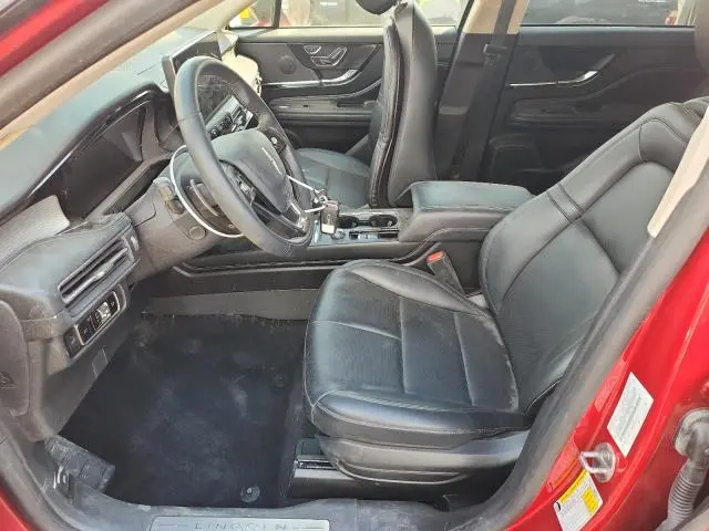 2023 LINCOLN CORSAIR   