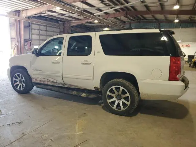 2014 GMC YUKON XL K1500 SLT  