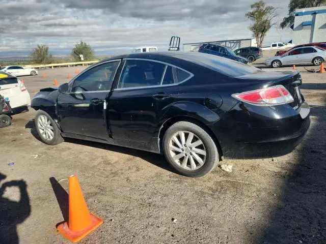 2012 MAZDA 6 I  