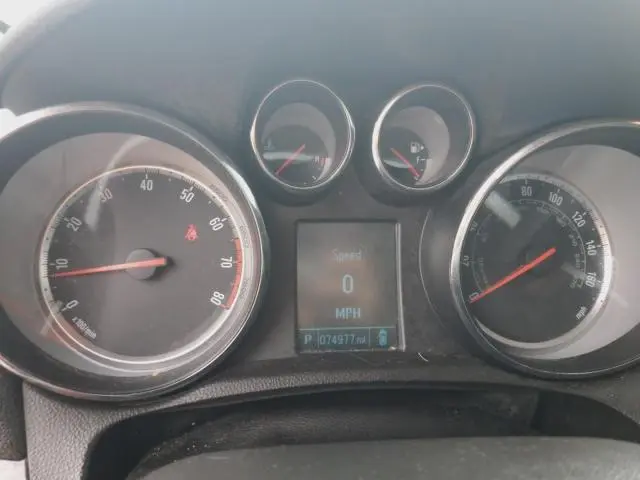 2015 BUICK ENCORE PREMIUM  