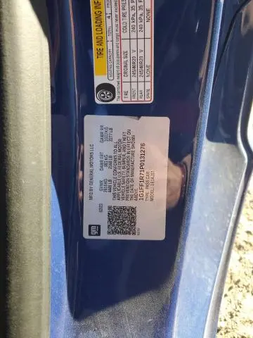 2023 CHEVROLET CAMARO LT1  