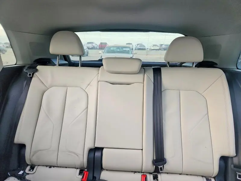 2022 AUDI Q3 PREMIUM PLUS S LINE 45  