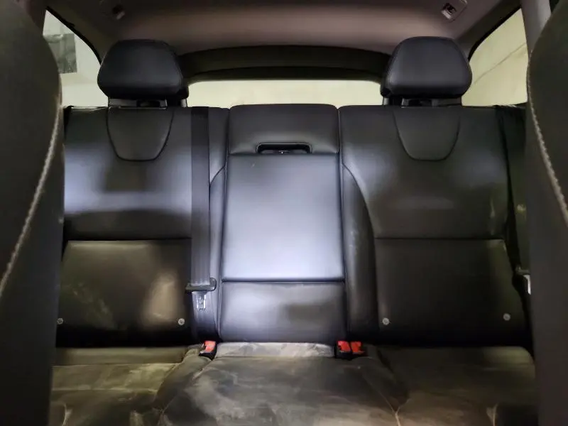 2016 VOLVO XC60 T6 PREMIER  