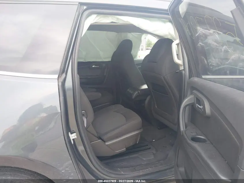 2011 CHEVROLET TRAVERSE 1LT