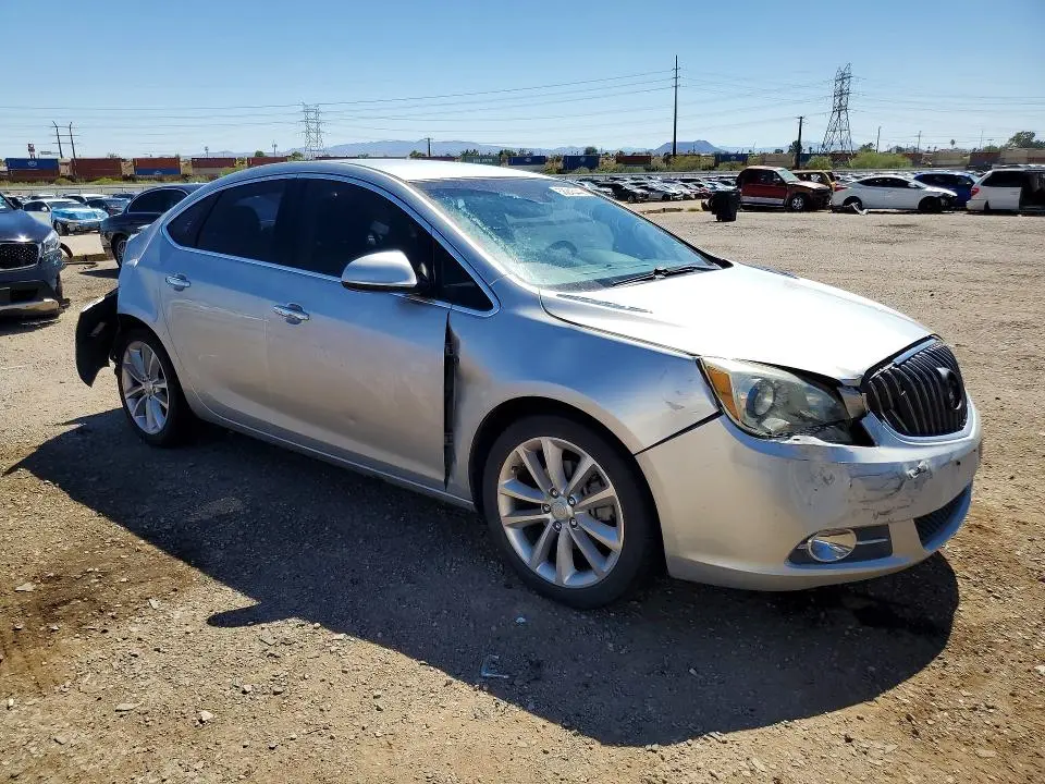 2013 BUICK VERANO   