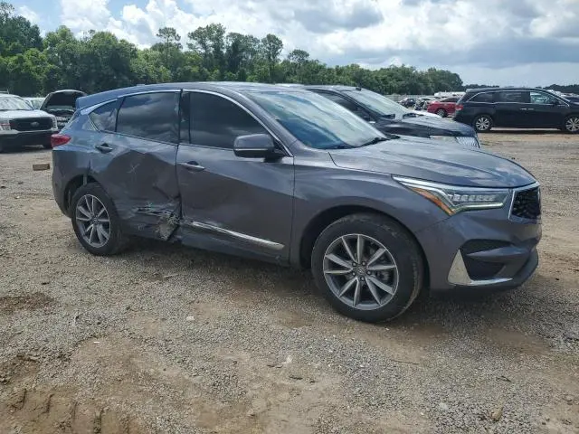 2020 ACURA RDX TECHNOLOGY  