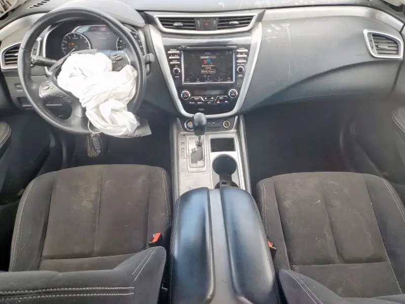 2020 NISSAN MURANO SV  
