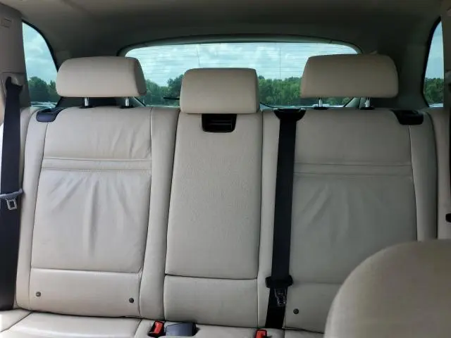 2012 BMW X5 XDRIVE35I  