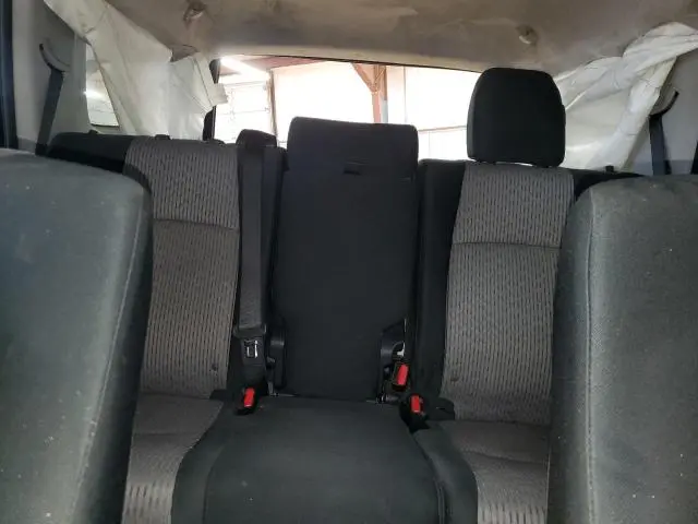 2021 TOYOTA 4RUNNER SR5/SR5 PREMIUM