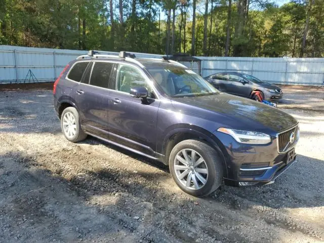 2019 VOLVO XC90 T6 MOMENTUM