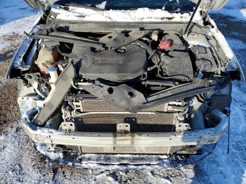 2017 LINCOLN MKZ PREMIERE  