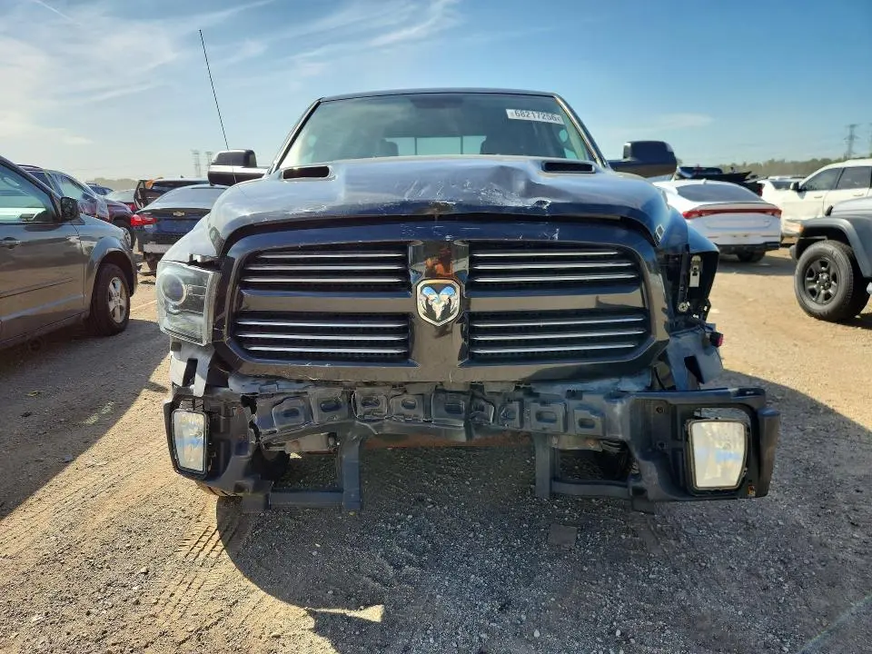 2016 RAM 1500 SPORT  