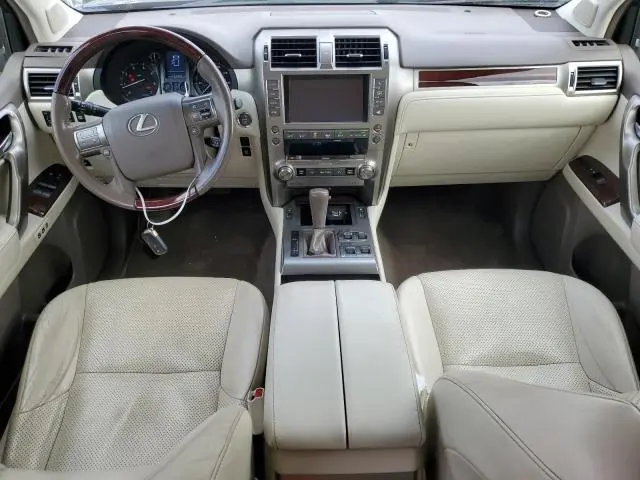 2014 LEXUS GX 460 PREMIUM  
