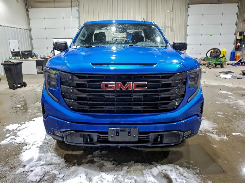 2023 GMC SIERRA K1500 ELEVATION  