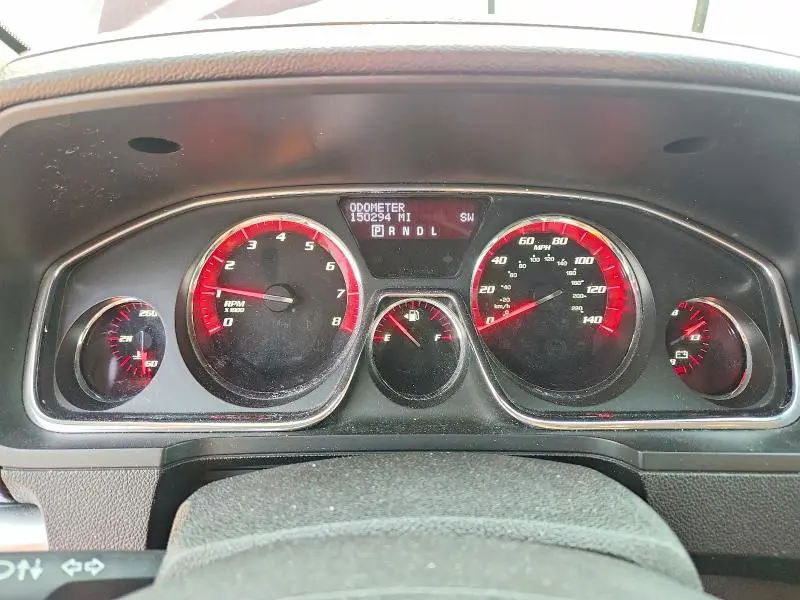 2015 GMC ACADIA SLE  