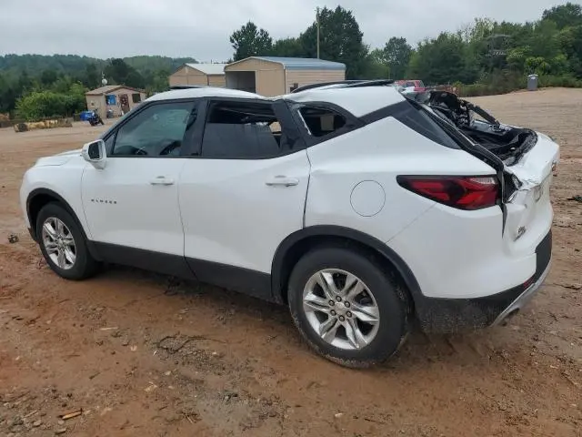 2020 CHEVROLET BLAZER 1LT  