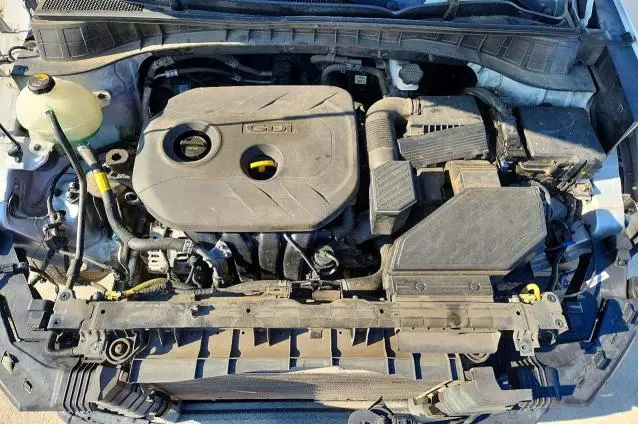 2018 HYUNDAI TUCSON SEL PLUS  