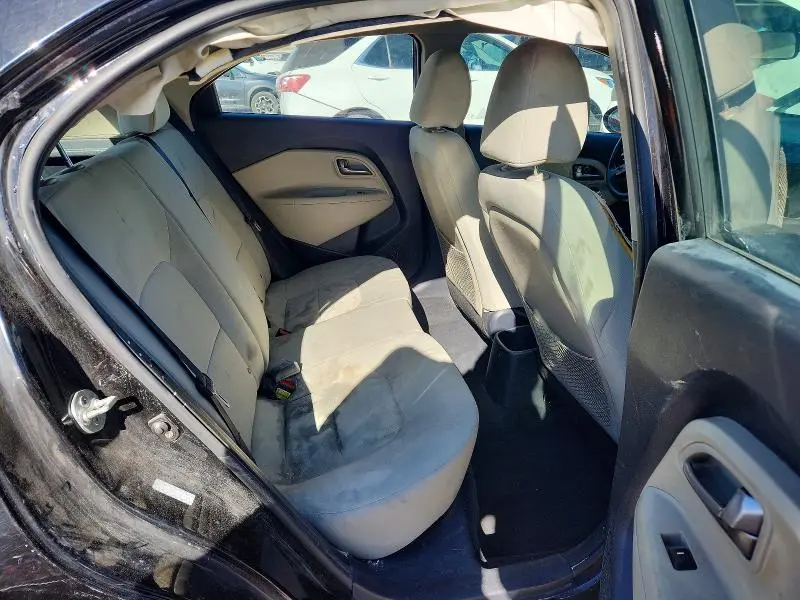 2012 KIA RIO LX  