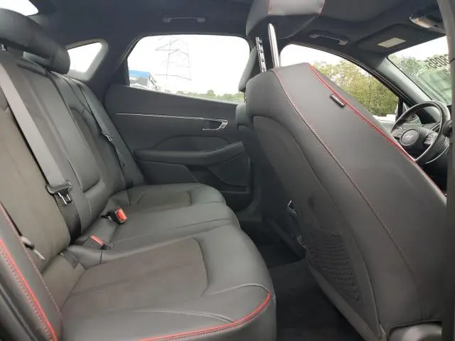 2023 HYUNDAI SONATA SEL PLUS  