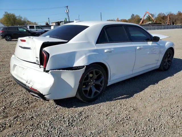 2020 CHRYSLER 300 TOURING  