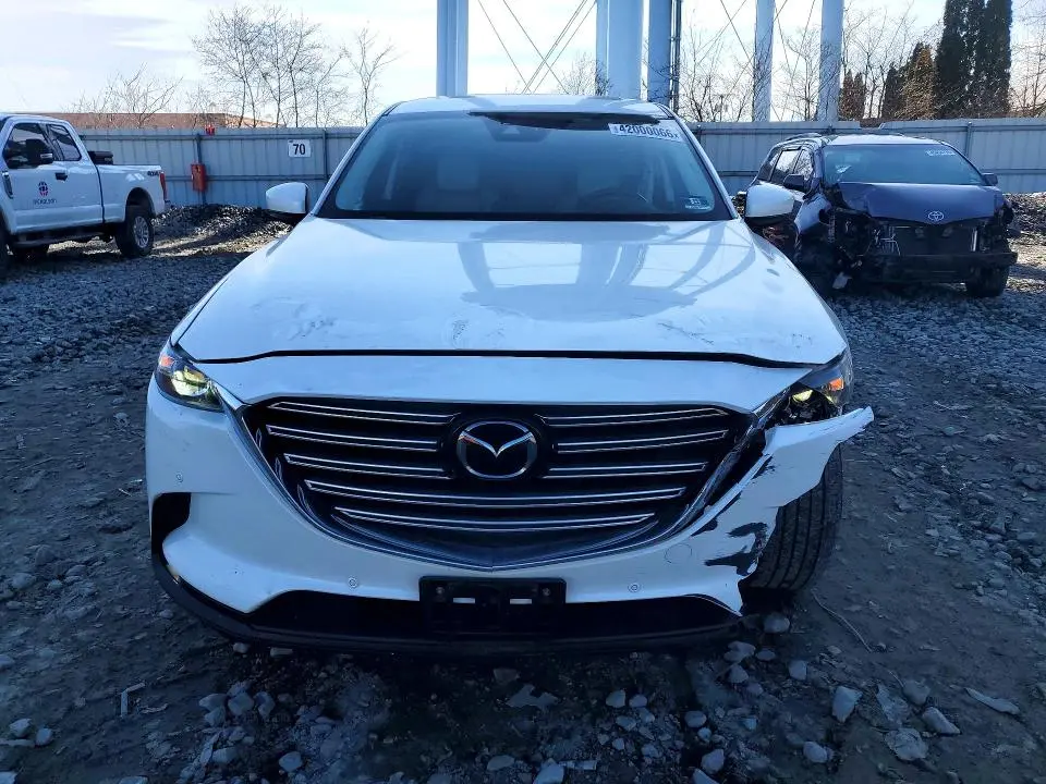 2019 MAZDA CX-9 TOURING  