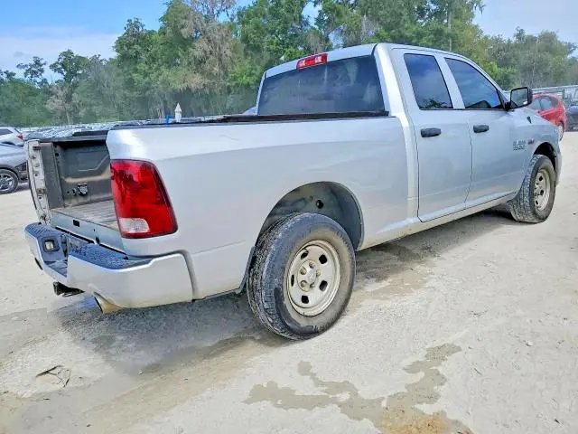 2016 RAM 1500 ST  