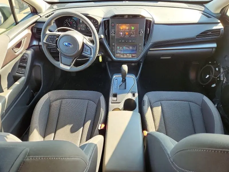 2024 SUBARU IMPREZA   