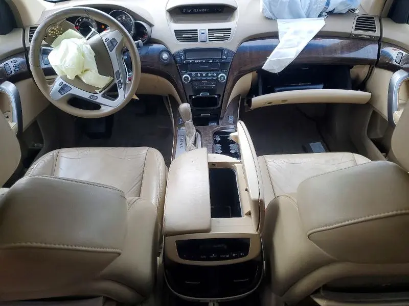 2010 ACURA MDX   