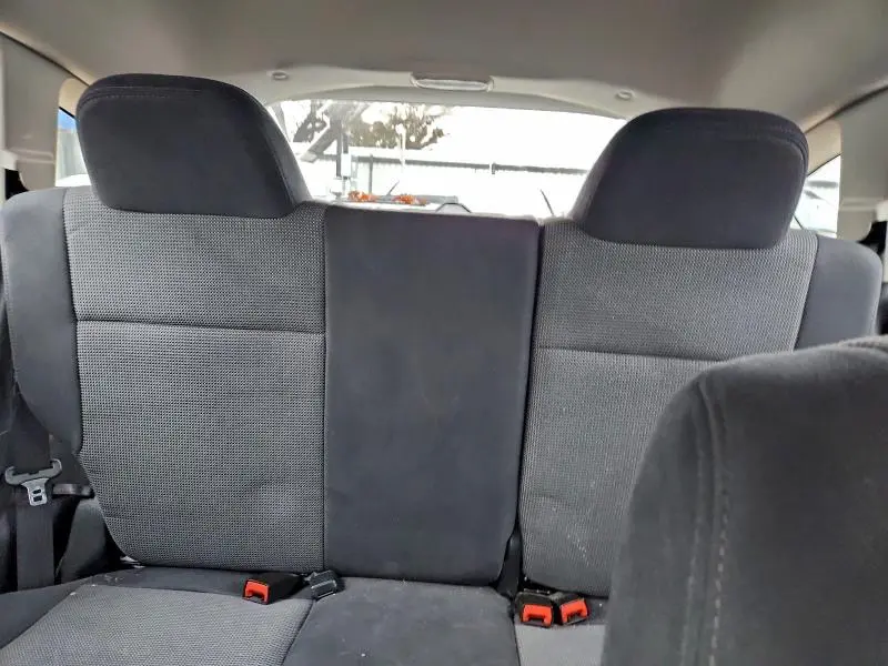 2011 DODGE CALIBER MAINSTREET  