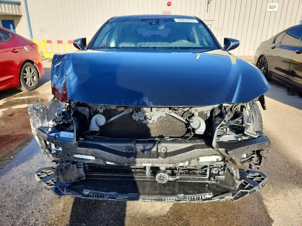 2023 LEXUS ES 300H BASE  