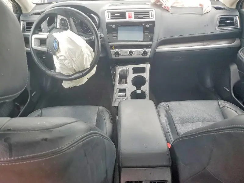 2017 SUBARU LEGACY 2.5I LIMITED  