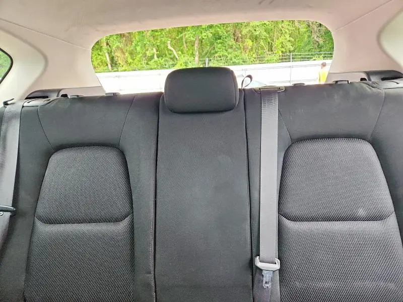 2021 MAZDA CX-5 SPORT  