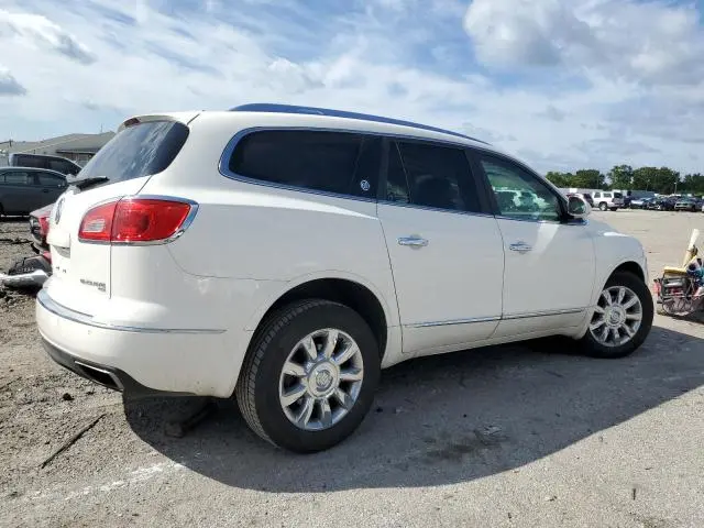 2014 BUICK ENCLAVE