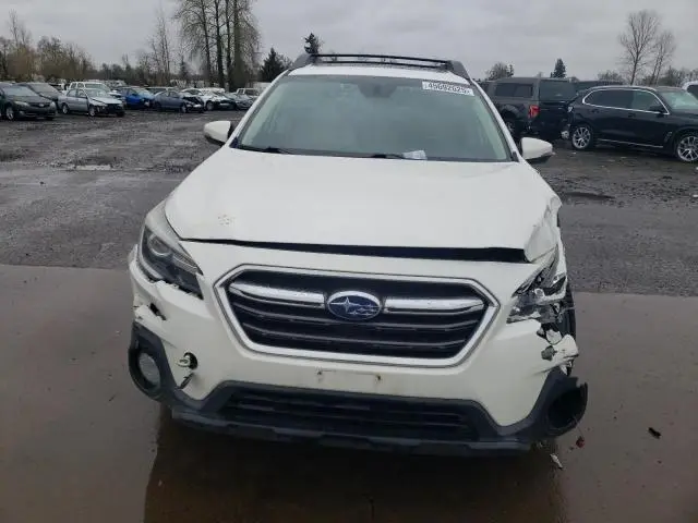 2019 SUBARU OUTBACK 3.6R LIMITED
