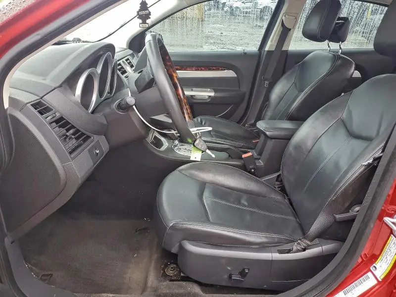 2010 CHRYSLER SEBRING LIMITED  