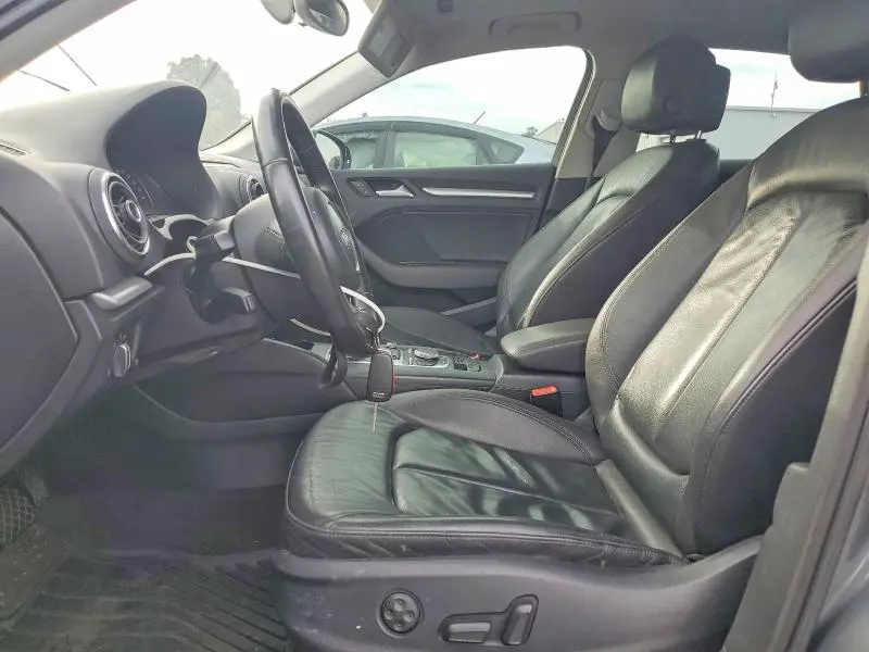 2015 AUDI A3 PREMIUM  