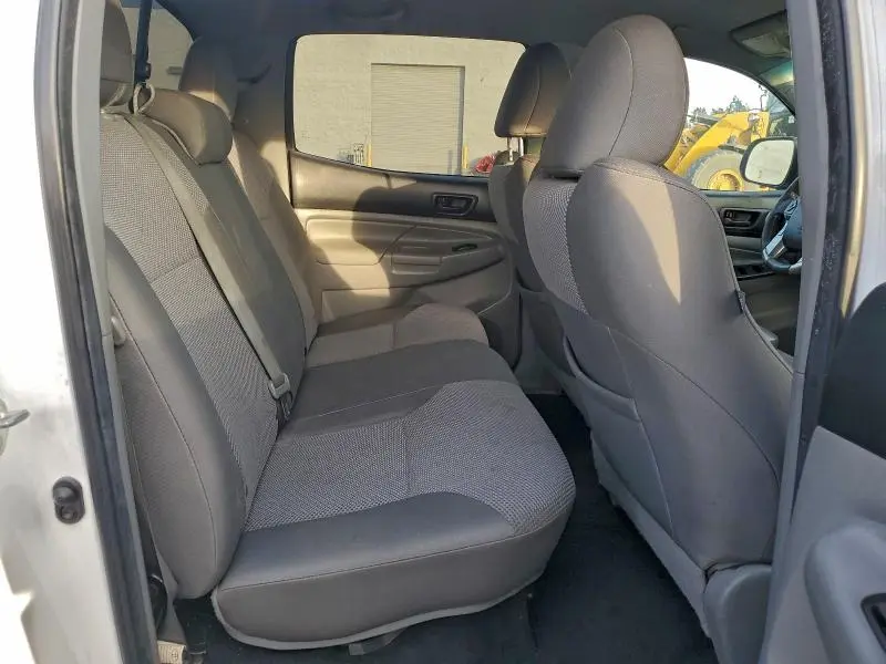 2014 TOYOTA TACOMA PRERUNNER V6  