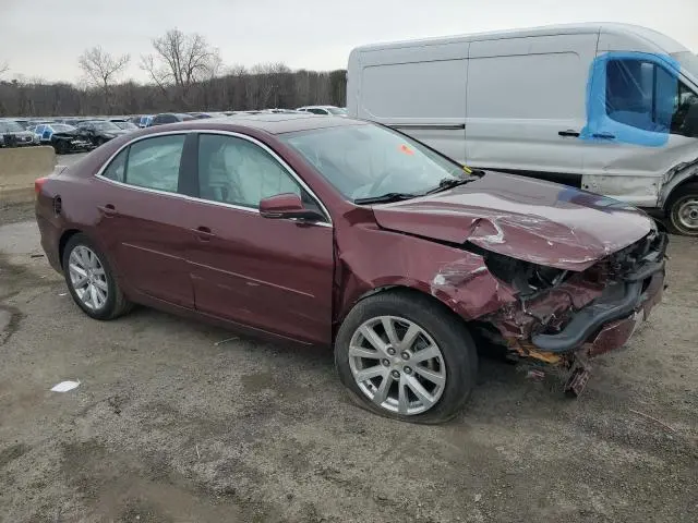 2015 CHEVROLET MALIBU 2LT  