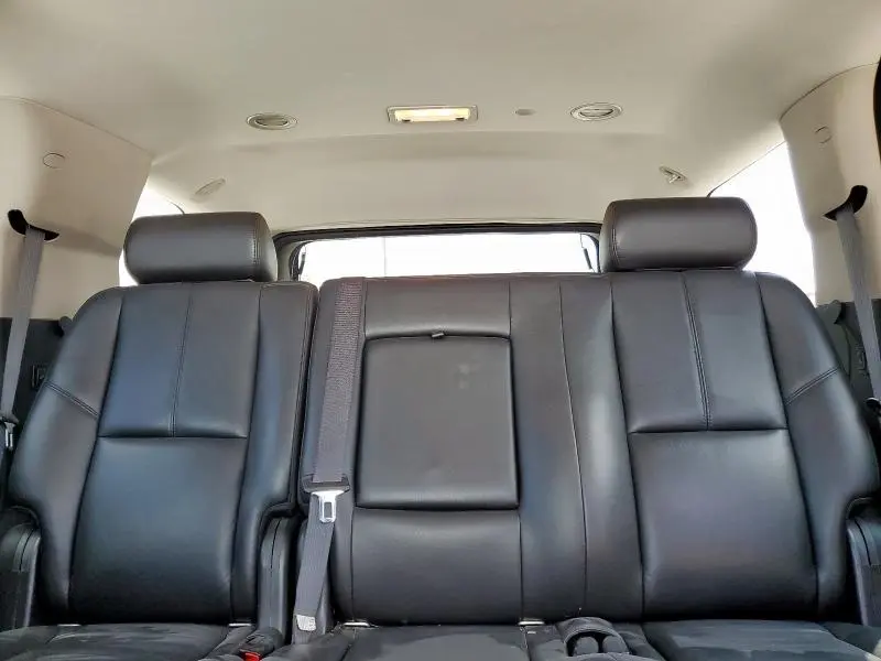 2010 CHEVROLET TAHOE K1500 LT  