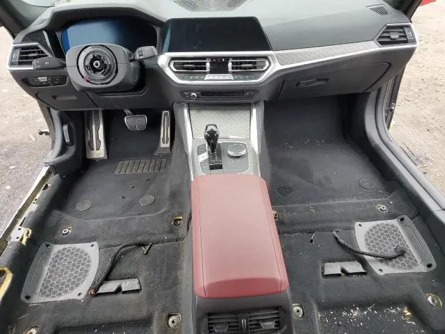 2022 BMW M440XI GRAN COUPE  