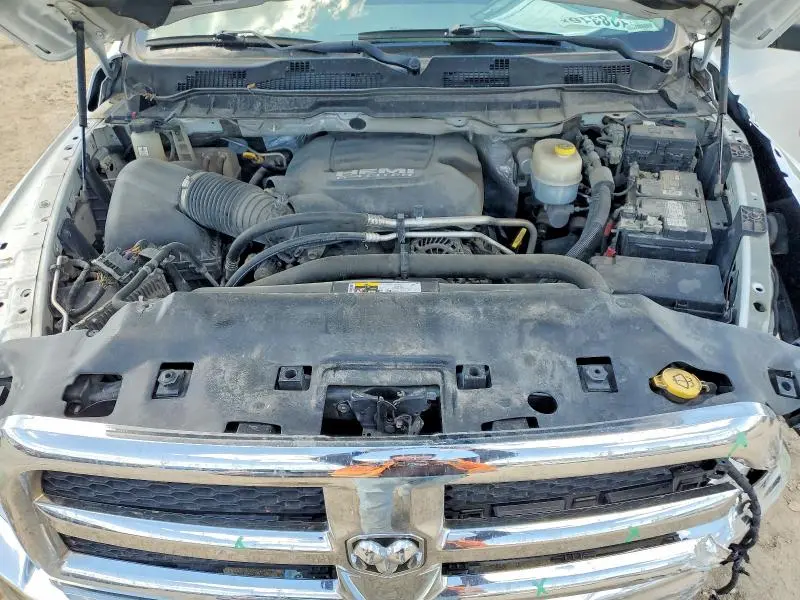 2017 RAM 2500 ST  