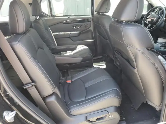 2023 HONDA PILOT EXL  