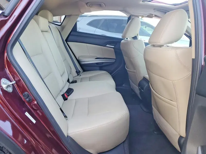 2015 HONDA CROSSTOUR EXL  