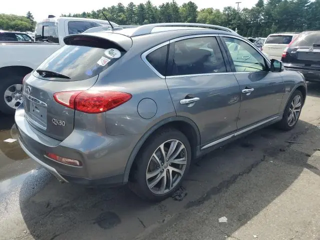 2016 INFINITI QX50   