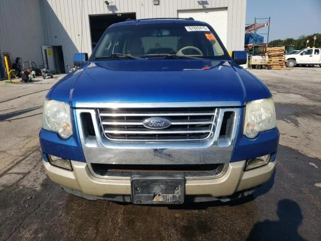 2010 FORD EXPLORER EDDIE BAUER  