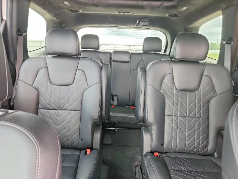 2024 KIA TELLURIDE SX-PRESTIGE X-LINE  