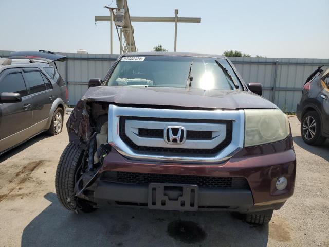 2010 HONDA PILOT EX