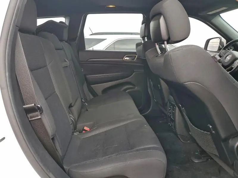 2014 JEEP GRAND CHEROKEE LAREDO  