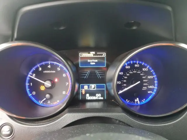 2018 SUBARU LEGACY 2.5I PREMIUM  